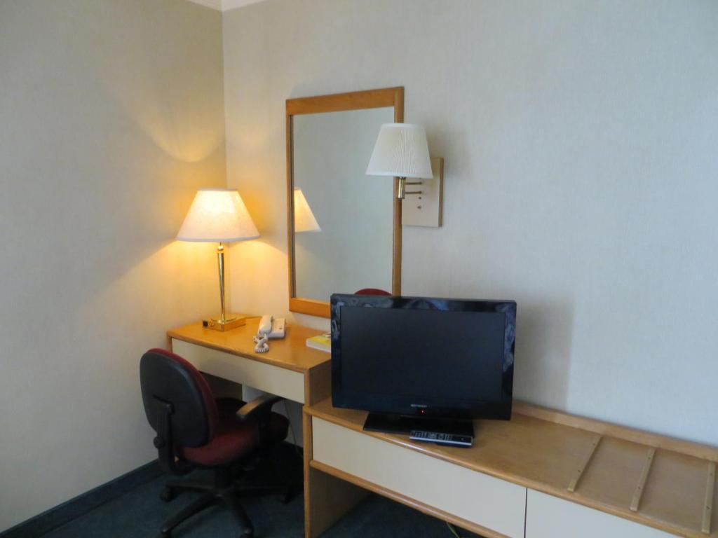 Homestyle Inn And Suites Springfield Quarto foto