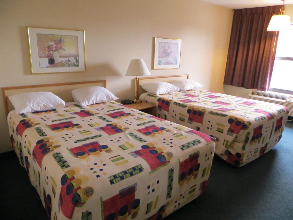 Homestyle Inn And Suites Springfield Quarto foto